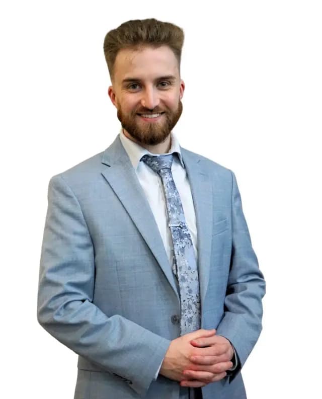 Josef Doney - Agency Principal