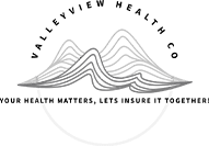 ValleyView Health Co Logo